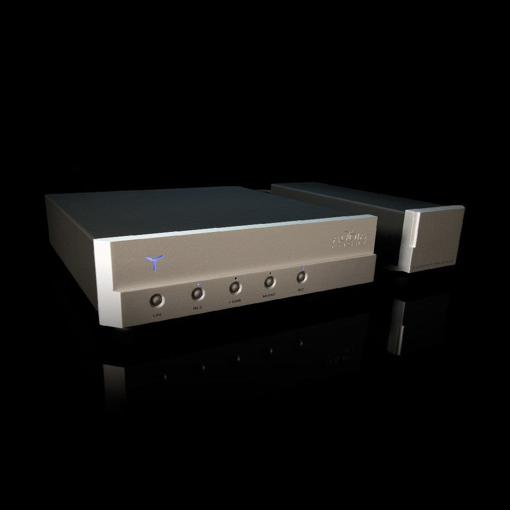 Audia Flight Phono-thumbmail-4
