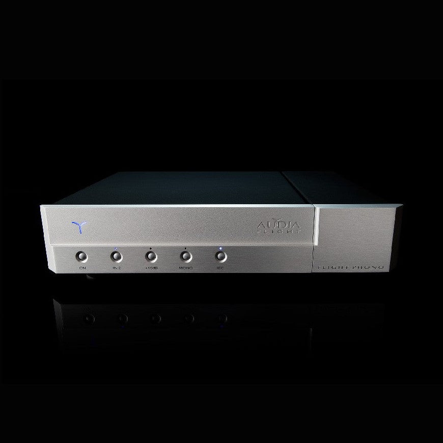 Audia Flight Phono