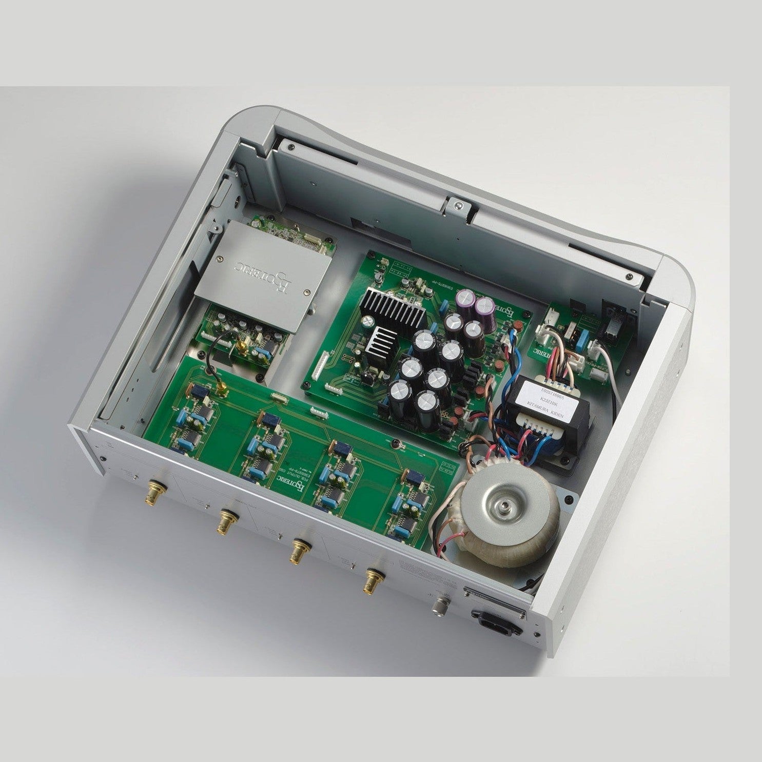Esoteric G-01XD Master Clock Generator-thumbmail-3
