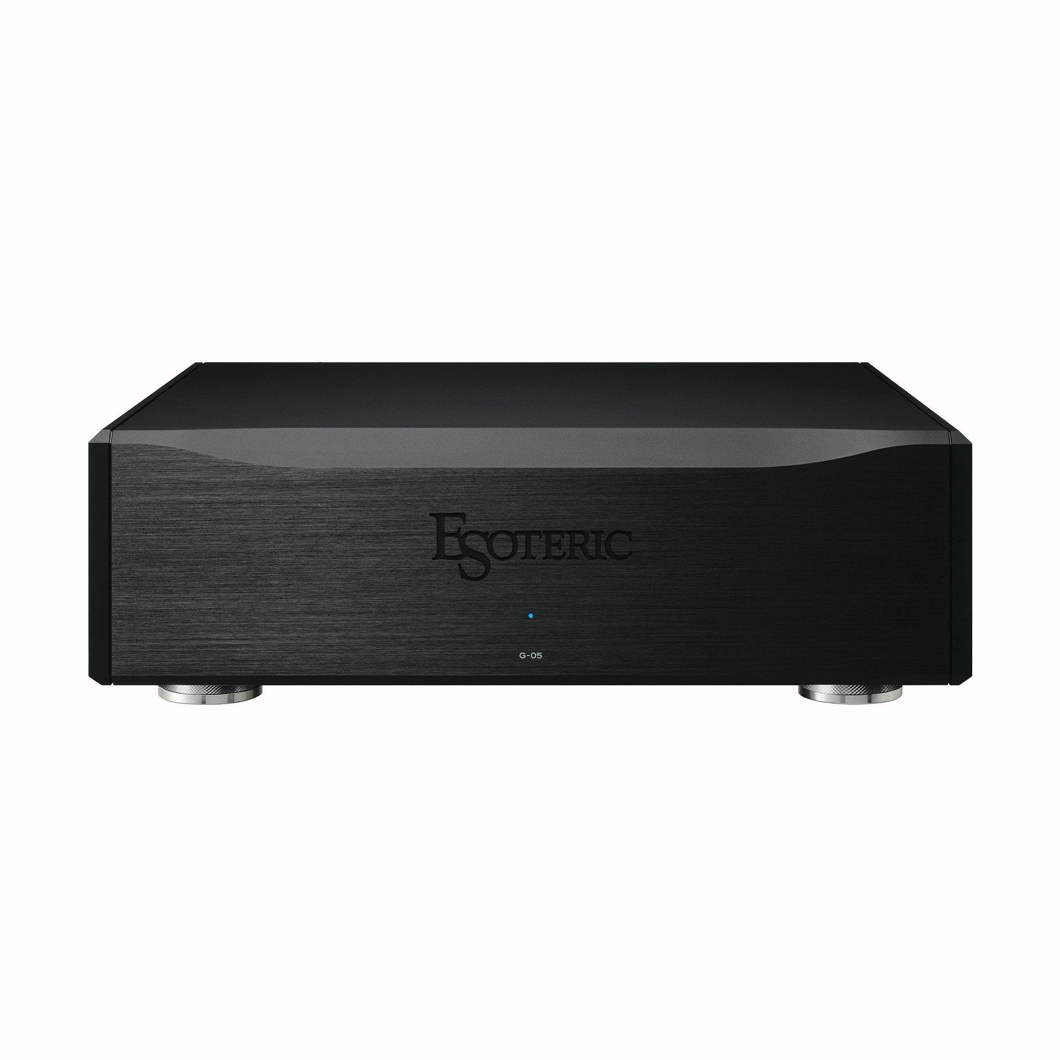 Esoteric G-05 Master Clock Generator-thumbmail-3
