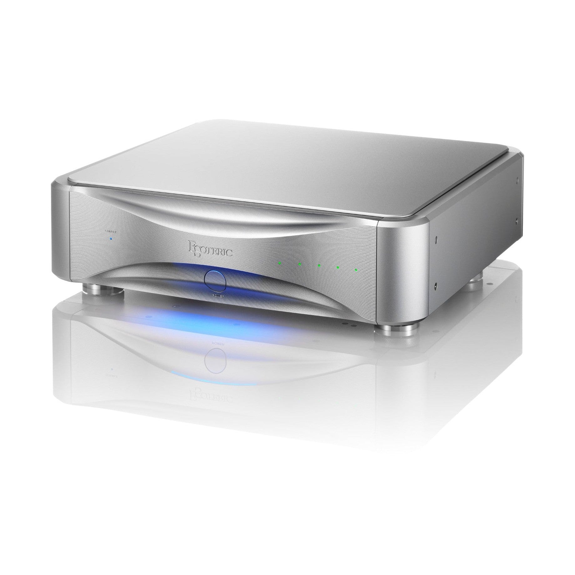 Esoteric Grandioso G1X Master Clock Generator-thumbmail-3