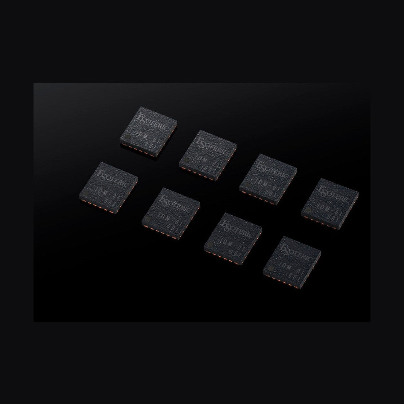 Esoteric Grandioso D1X-SE Monoblock DAC (set of 2)-thumbmail-7
