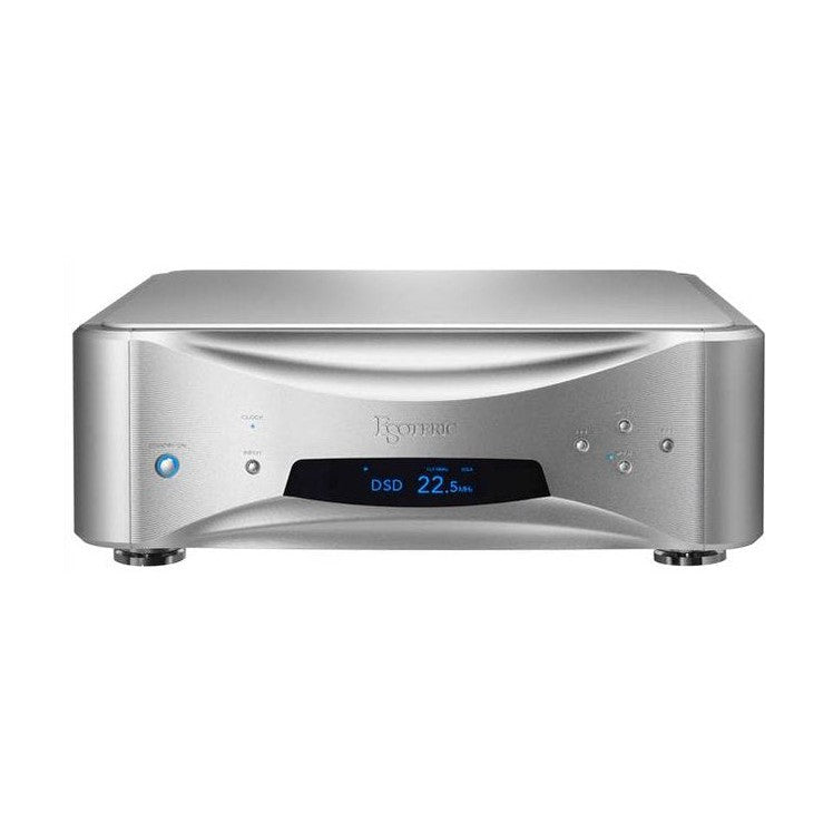 Esoteric Grandioso N1 Network Streamer/DAC