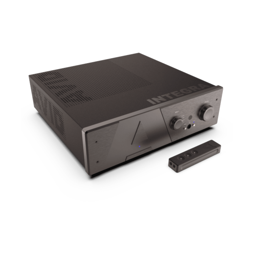 AVID HiFi Integra Integrated Amplifier