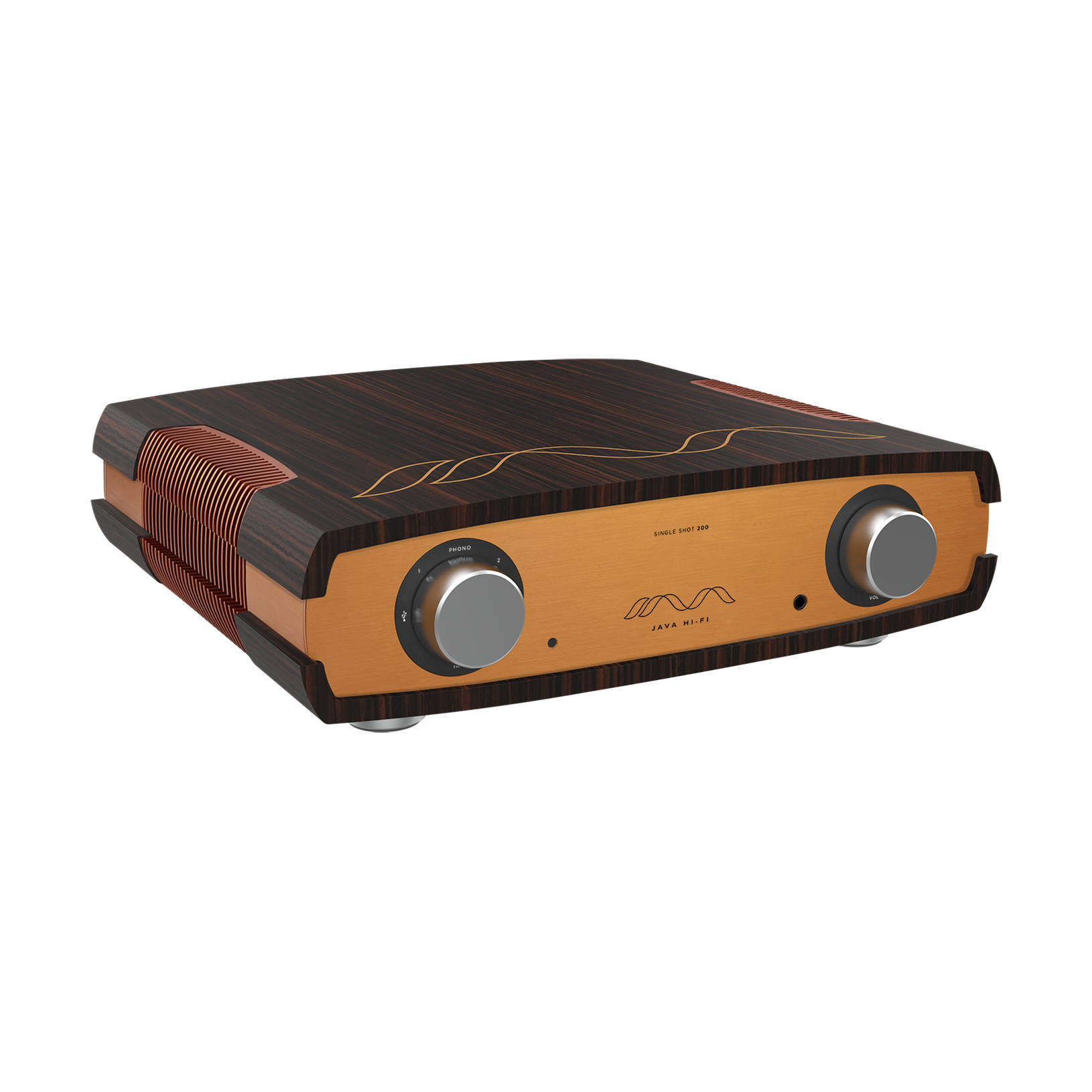Java HiFi Single Shot 200 Integrated Amplifier-thumbmail-18