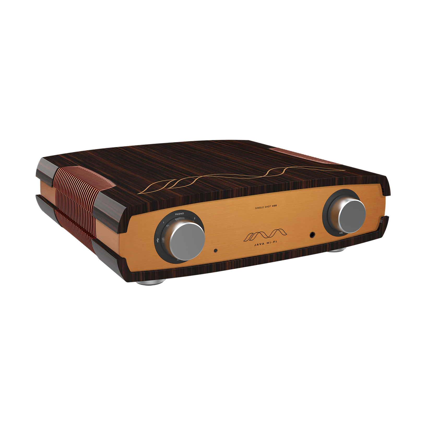 Java HiFi Single Shot 400 Integrated Amplifier-thumbmail-17