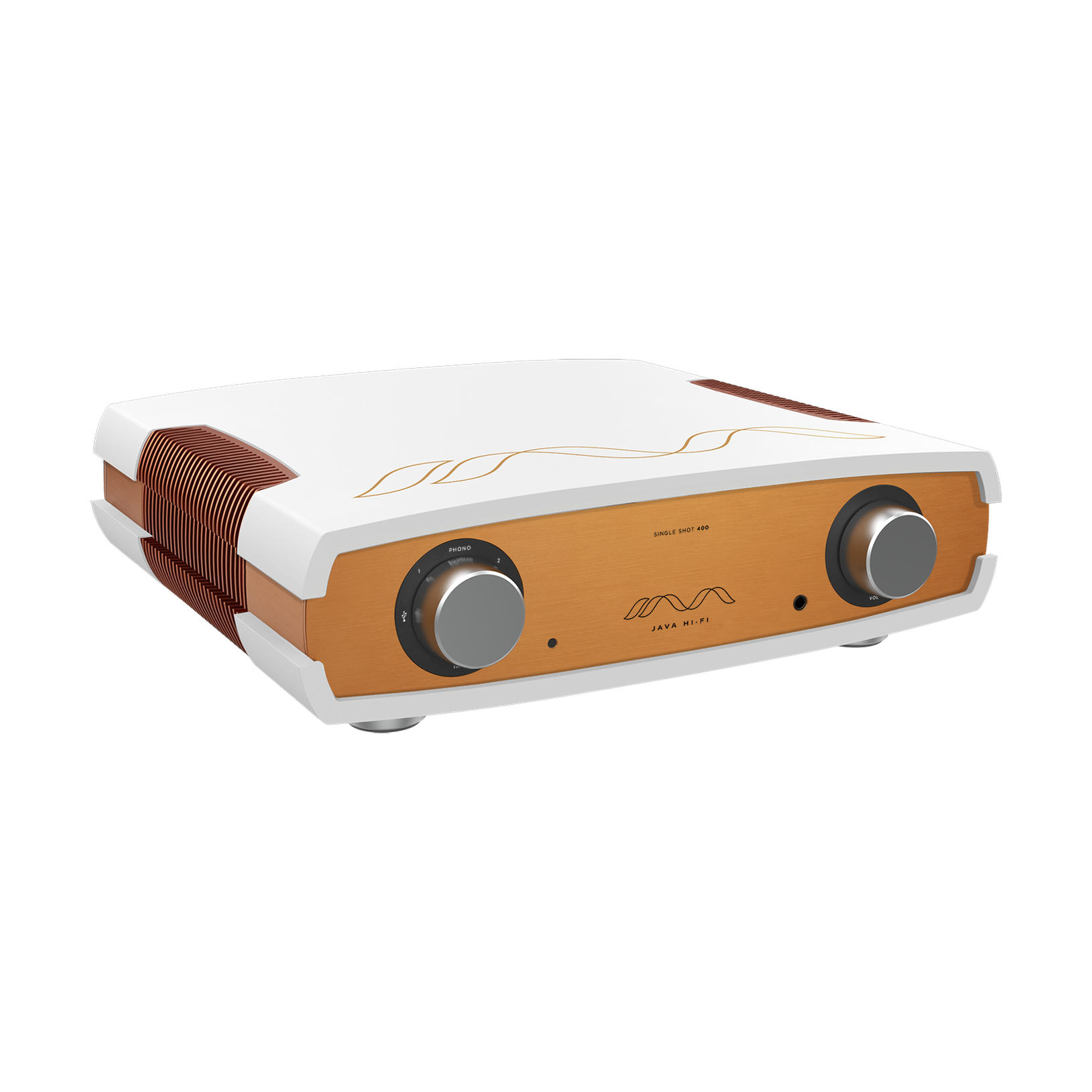 Java HiFi Single Shot 400 Integrated Amplifier-thumbmail-19