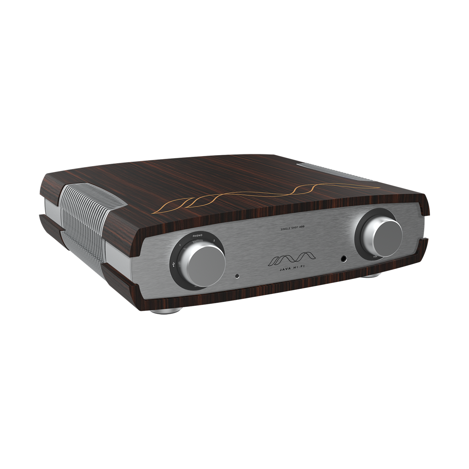 Java HiFi Single Shot 400 Integrated Amplifier-thumbmail-12