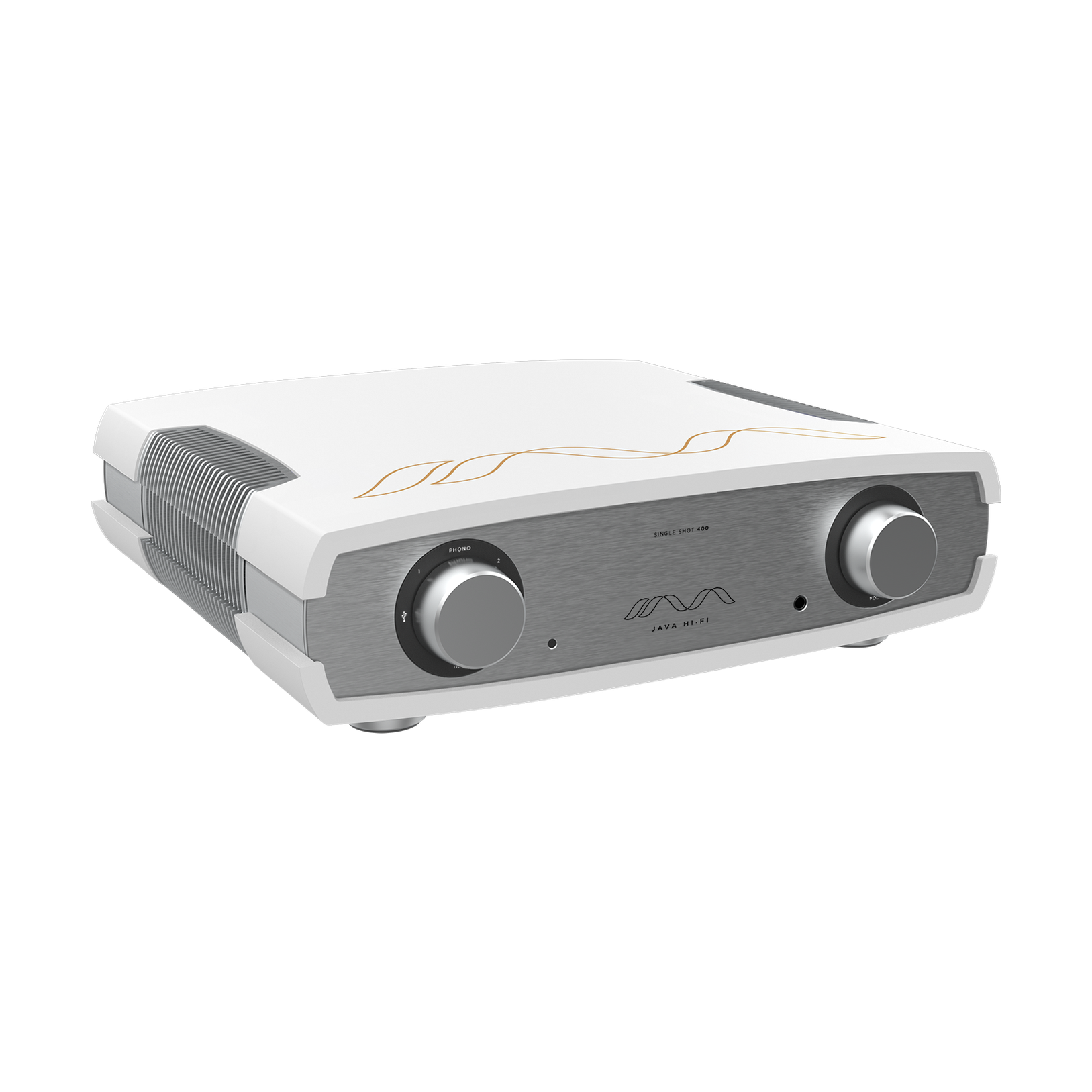 Java HiFi Single Shot 400 Integrated Amplifier-thumbmail-13