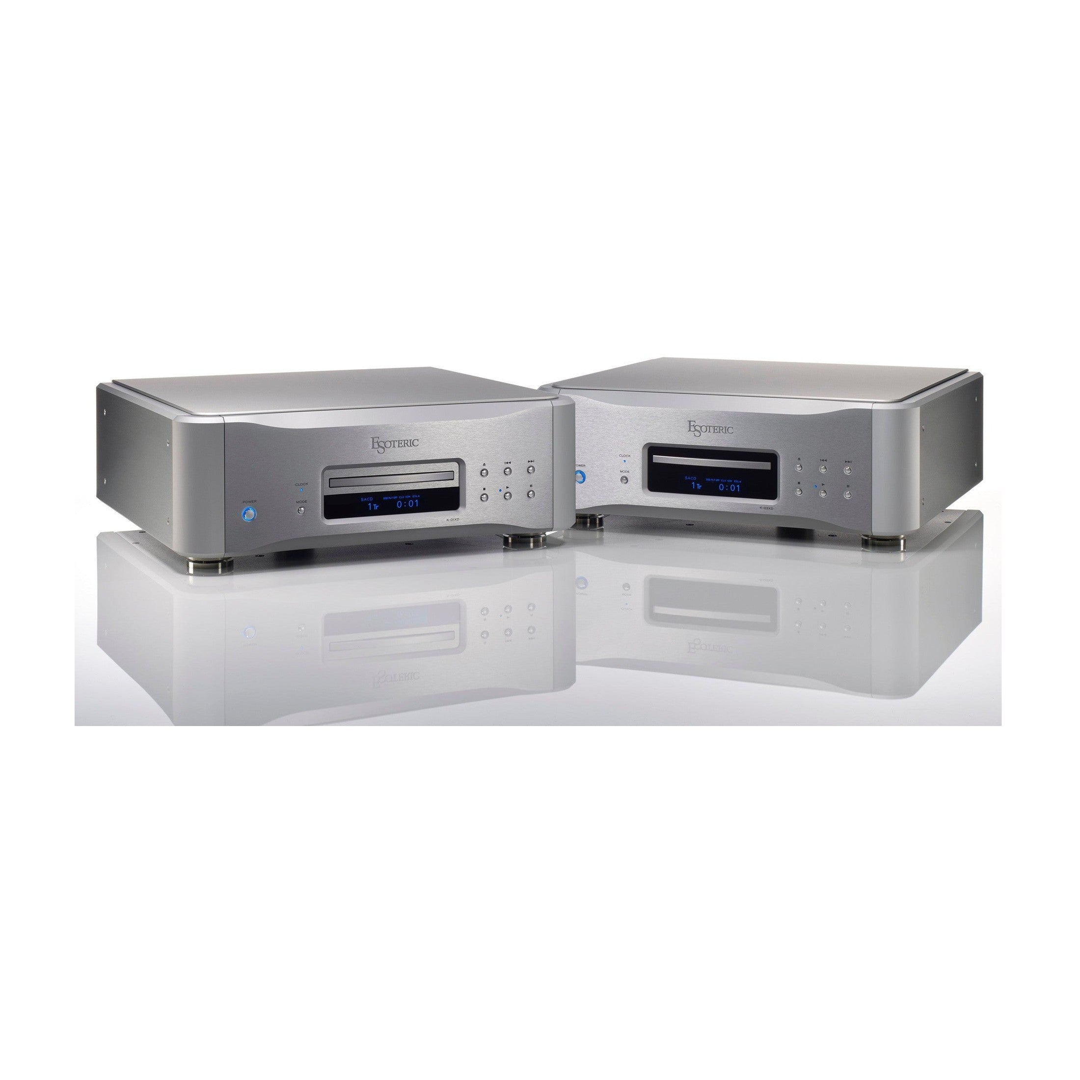 Esoteric K-03XD SE SACD/CD Player-thumbmail-6