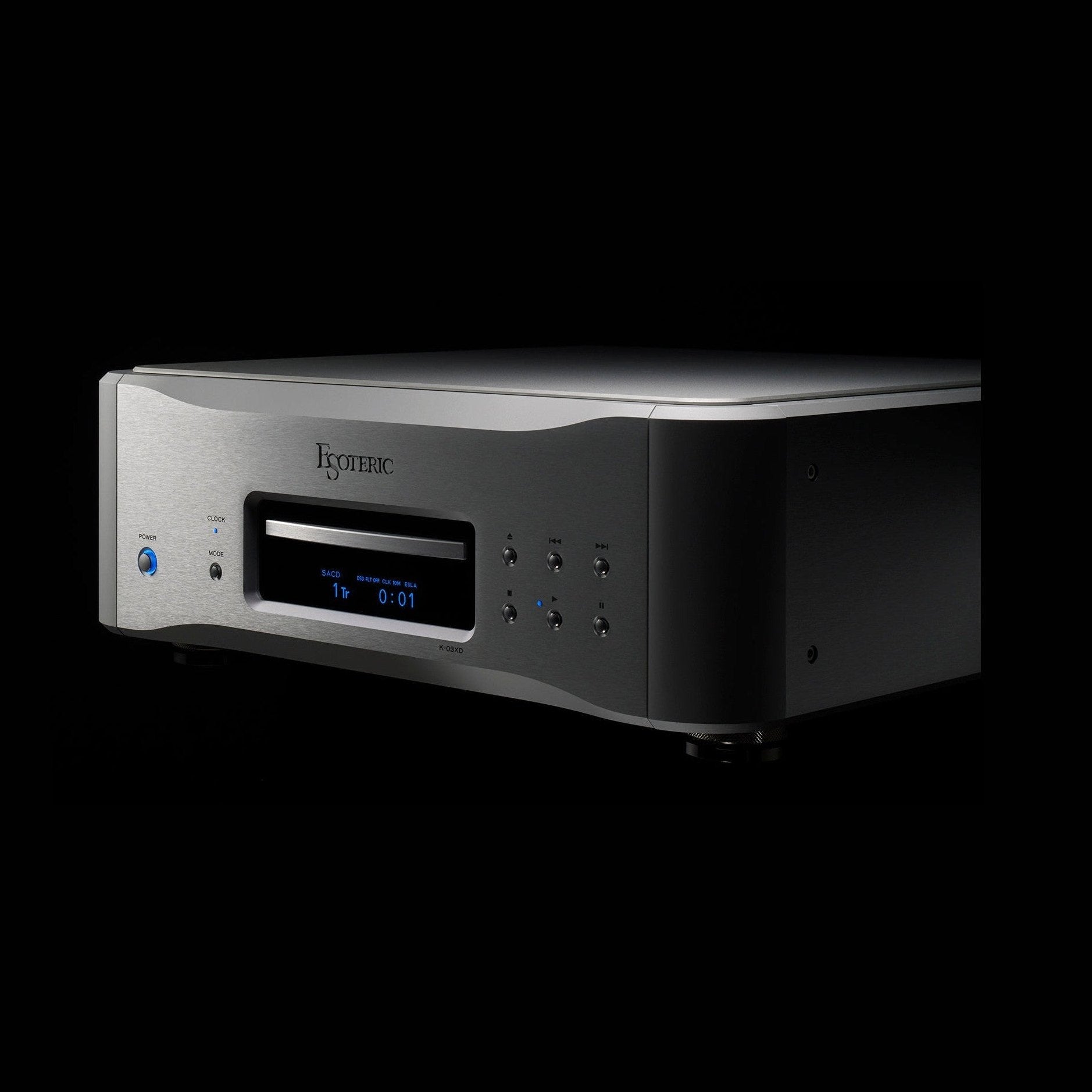 Esoteric K-03XD SE SACD/CD Player-thumbmail-5