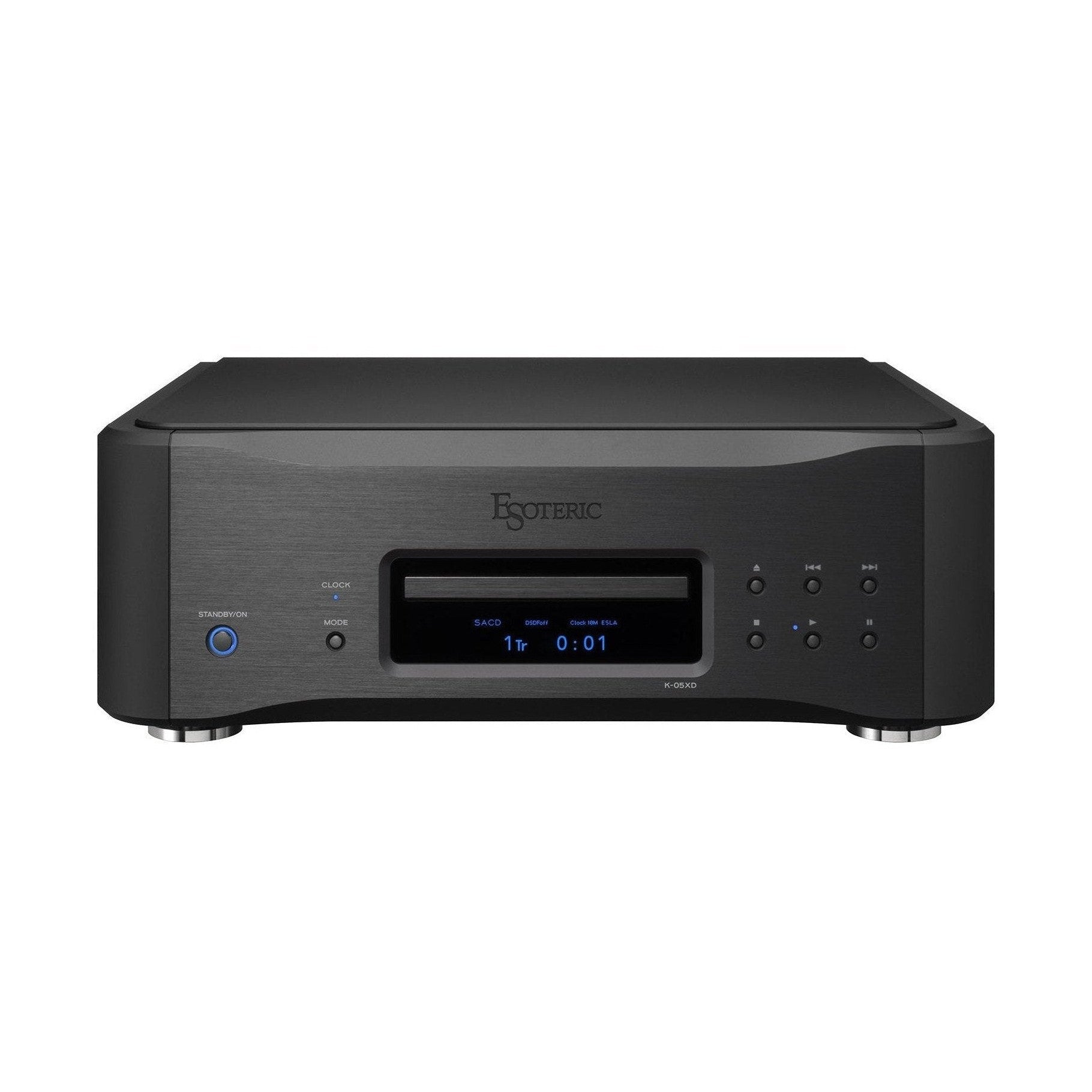 Esoteric K-05XD SACD/CD Player-thumbmail-3