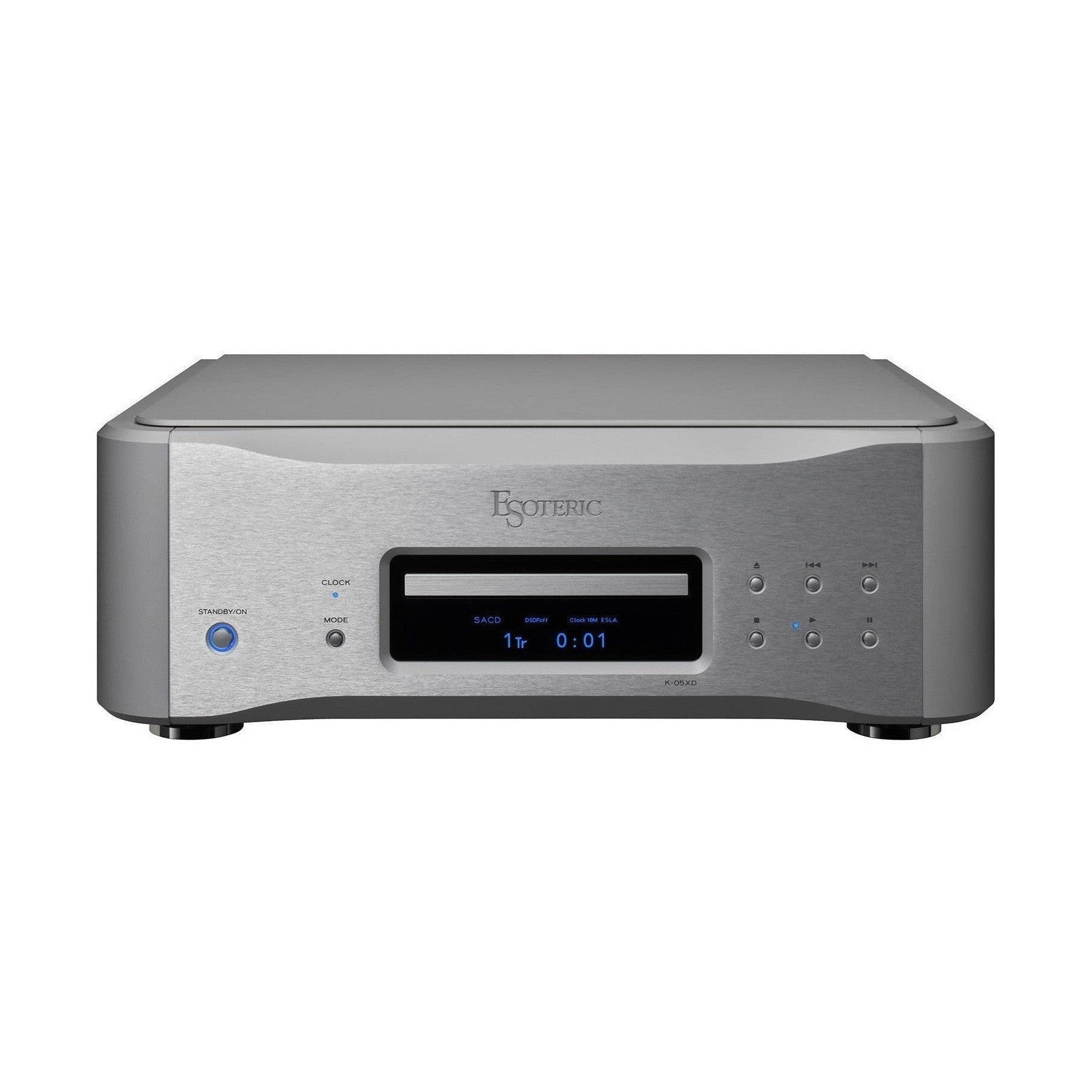 Esoteric K-05XD SACD/CD Player-thumbmail-11