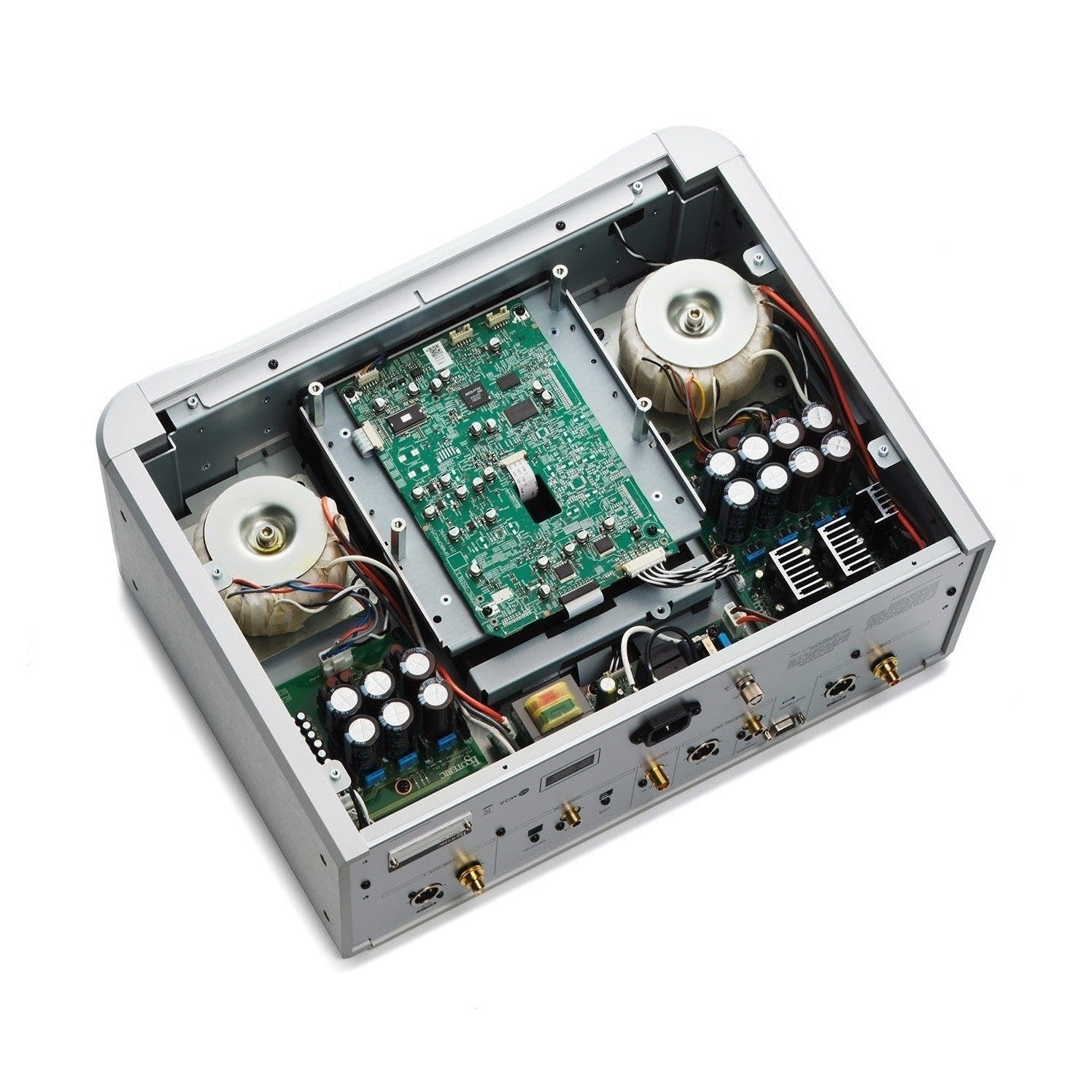 Esoteric K-05XD SACD/CD Player-thumbmail-6