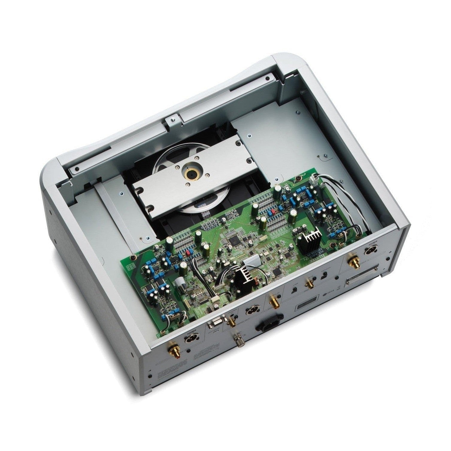 Esoteric K-05XD SACD/CD Player-thumbmail-7