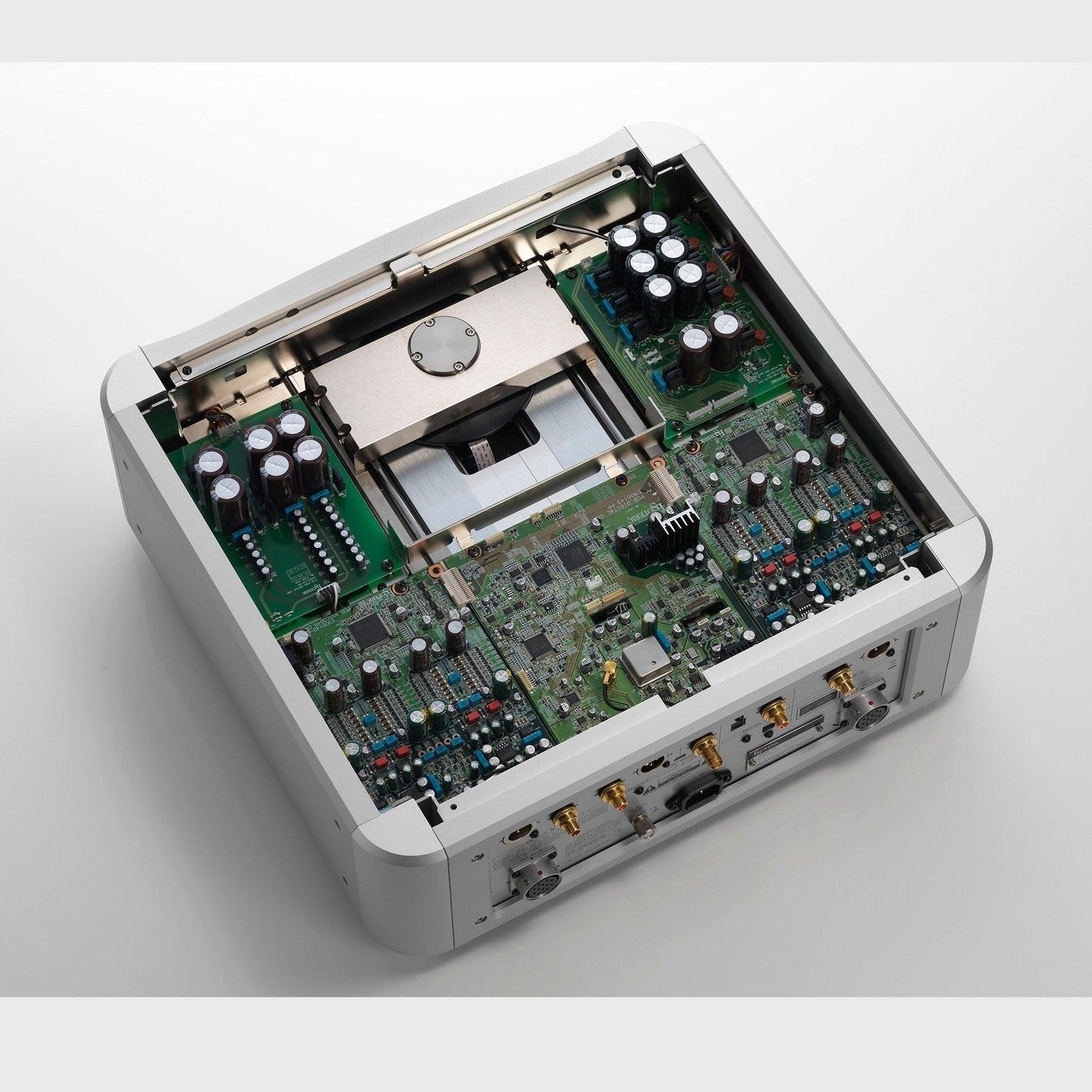 Esoteric Grandioso K1X-SE SACD/CD Player-thumbmail-6