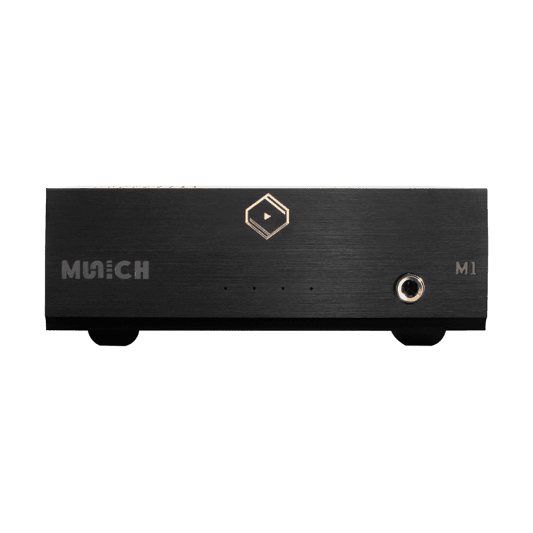 Silent Angel Munich M1 V2 HiFi Grade Music Streamer-thumbmail-5