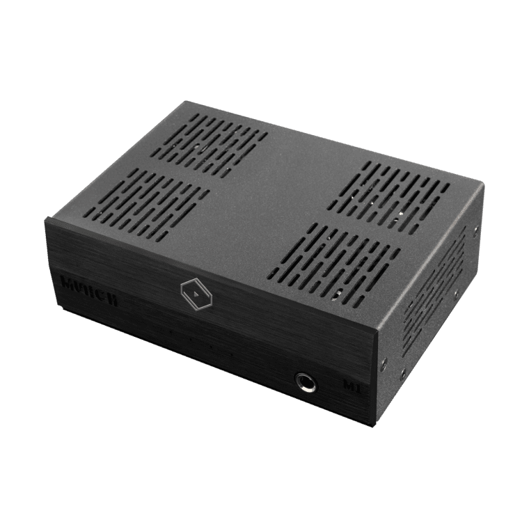 Silent Angel Munich M1 V2 HiFi Grade Music Streamer-thumbmail-3