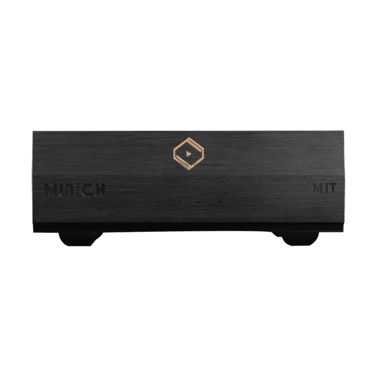 Silent Angel Munich M1T V2 HiFi Grade Music Transporter