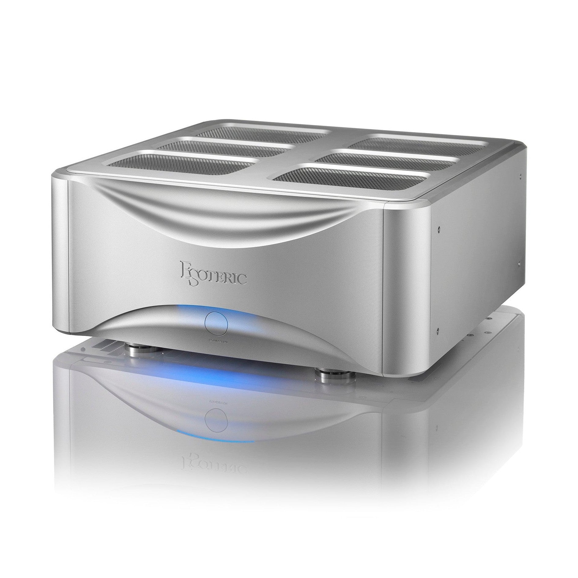 Esoteric Grandioso M1X Monoblock Amplifier-thumbmail-3