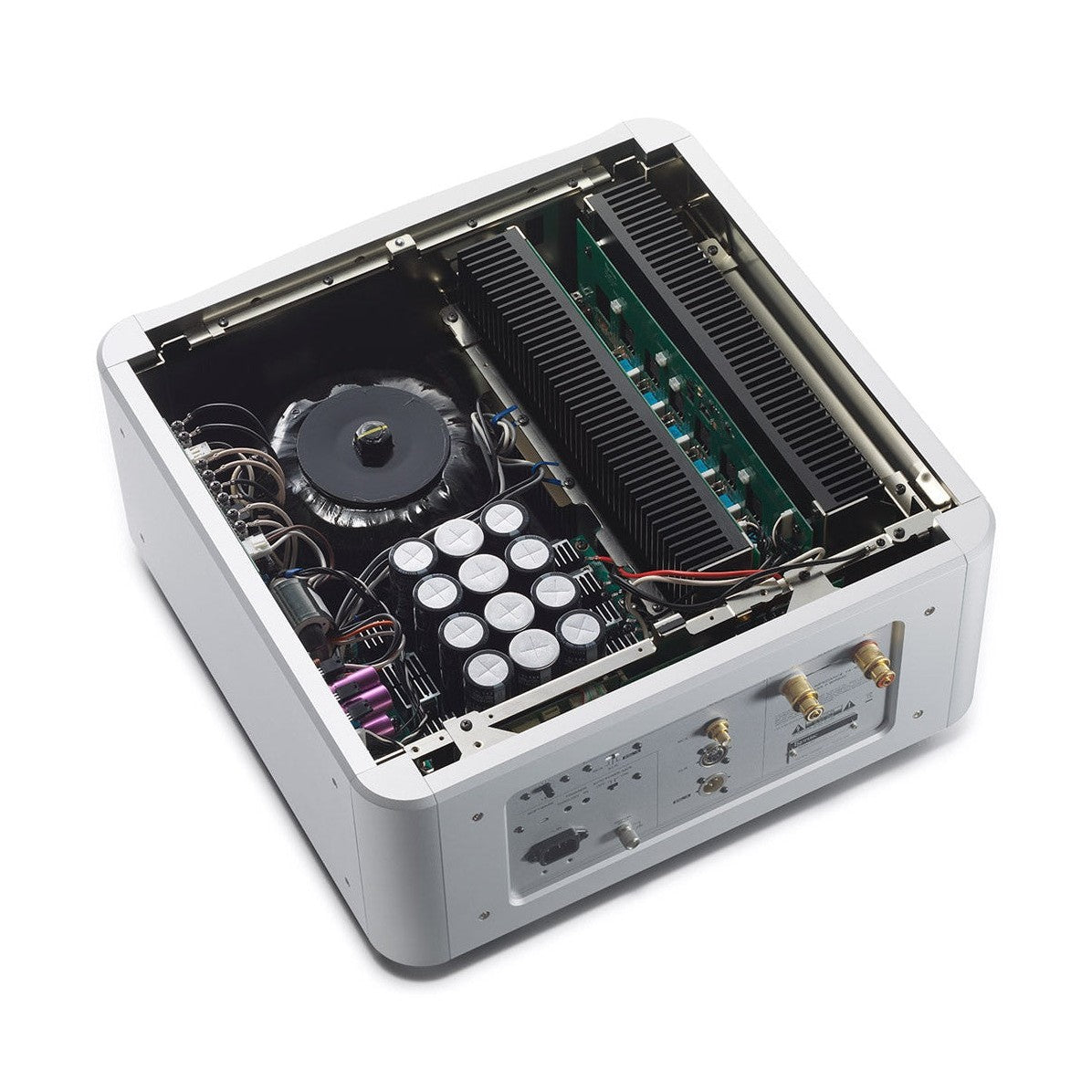 Esoteric Grandioso M1X Monoblock Amplifier-thumbmail-4