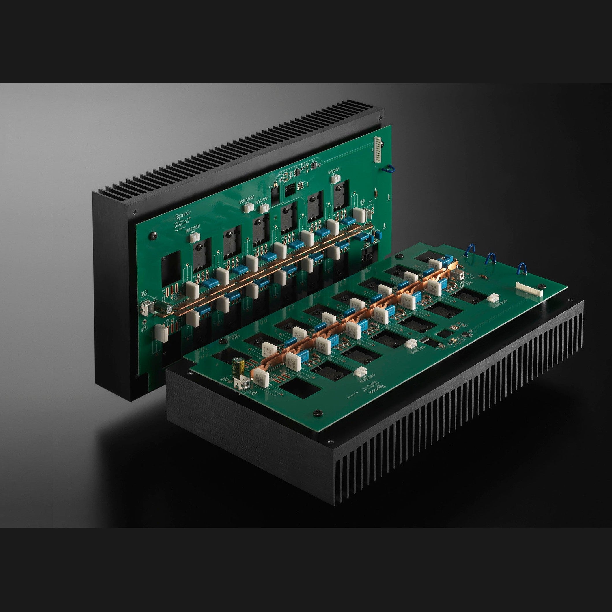 Esoteric Grandioso M1X Monoblock Amplifier-thumbmail-6