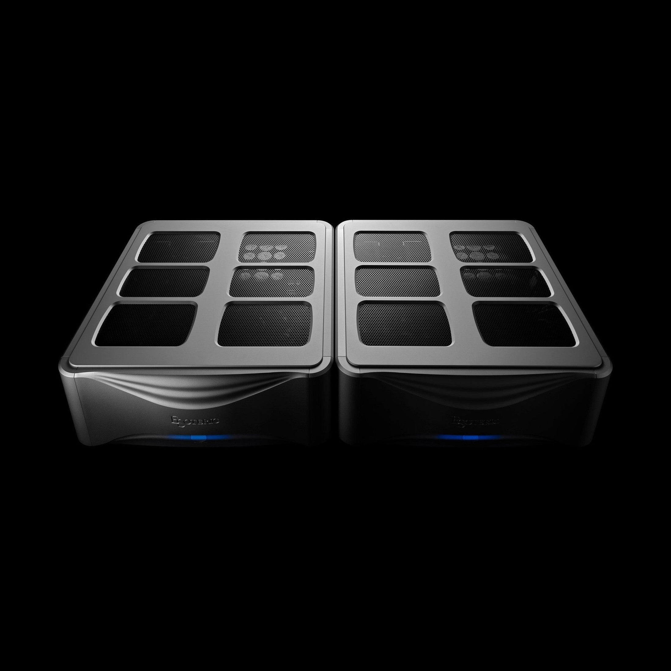 Esoteric Grandioso M1X Monoblock Amplifier-thumbmail-5