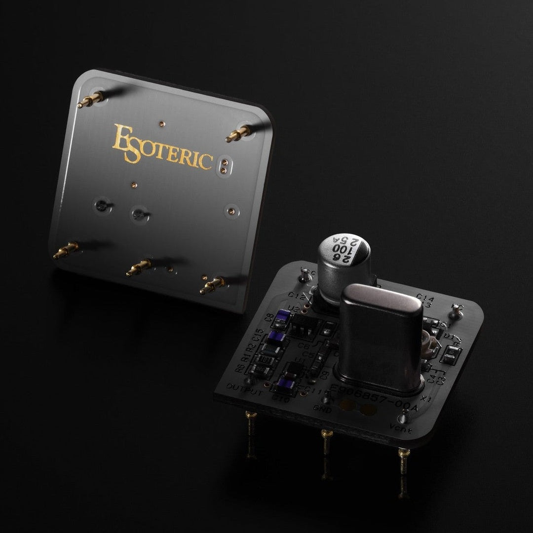 Esoteric Grandioso D1X-SE Monoblock DAC (set of 2)-thumbmail-5