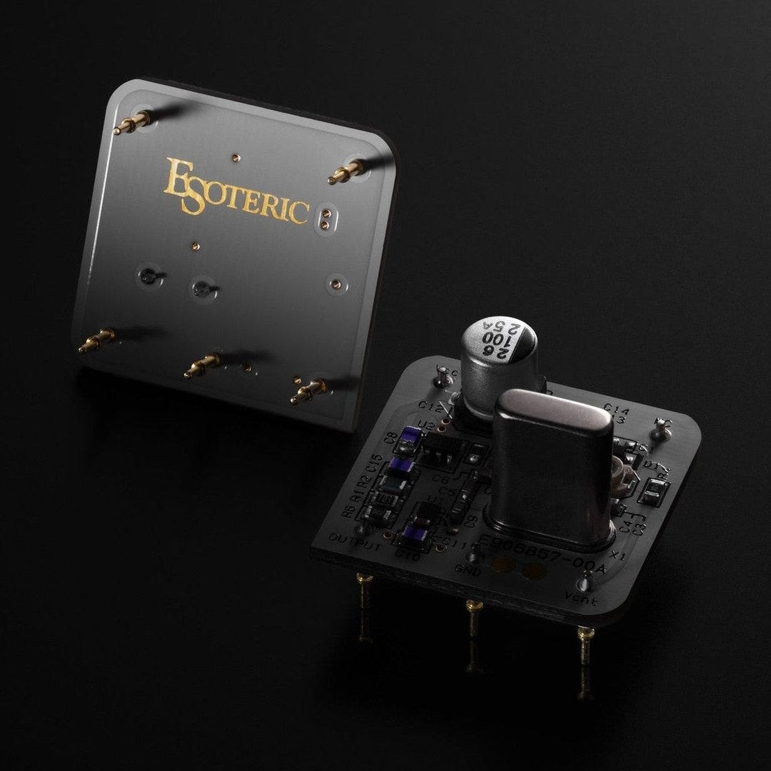 Esoteric Grandioso K1X-SE SACD/CD Player-thumbmail-13