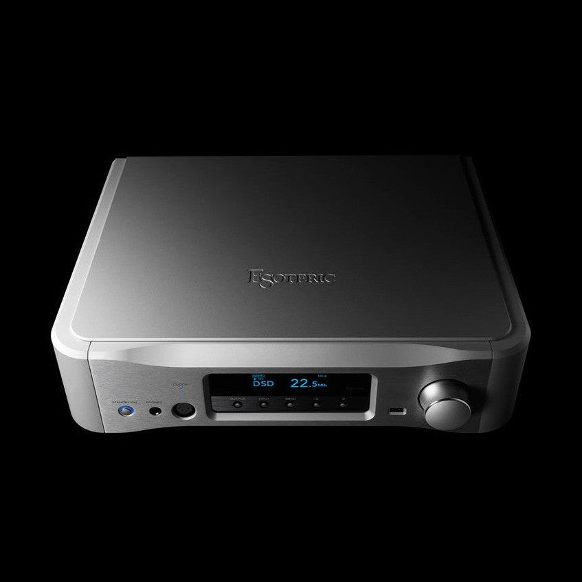 Esoteric N-05XD Network DAC/Preamplifier-thumbmail-7