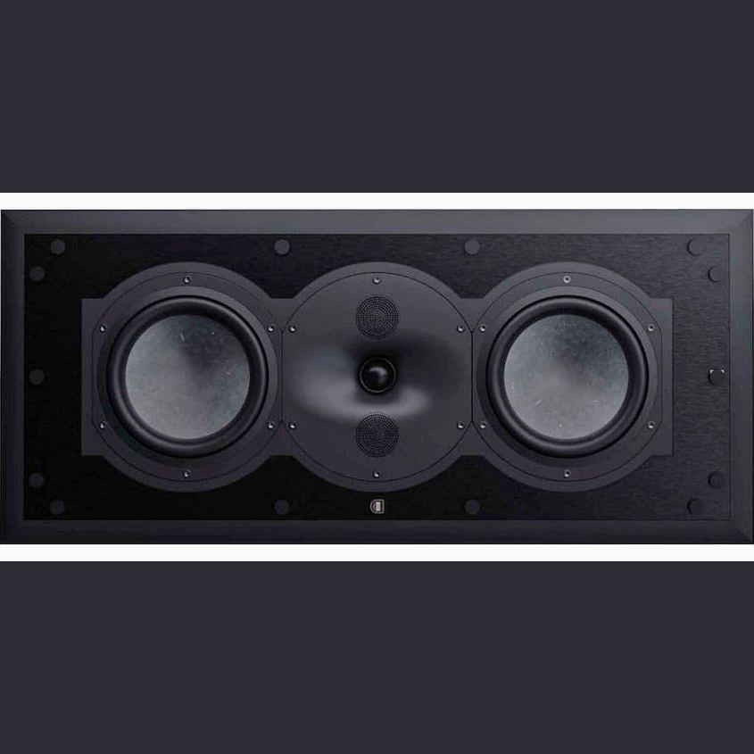 Perlisten Audio R5i C In Wall Center Speaker