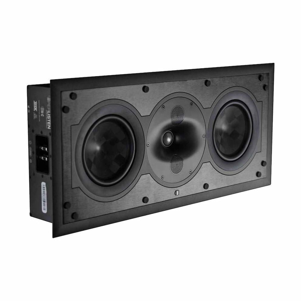 Perlisten Audio S5i C In Wall Center Speaker