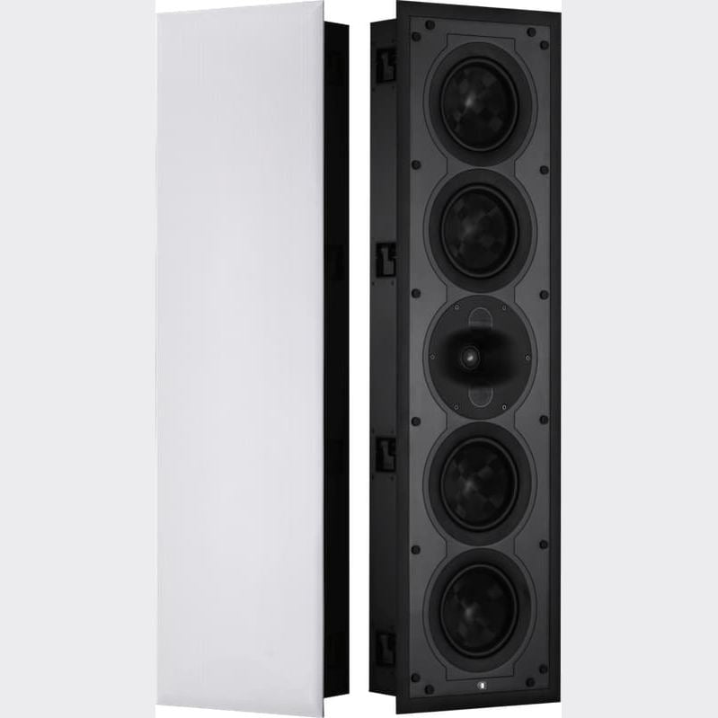 Perlisten Audio S7i L/R In Wall Speaker-thumbmail-2