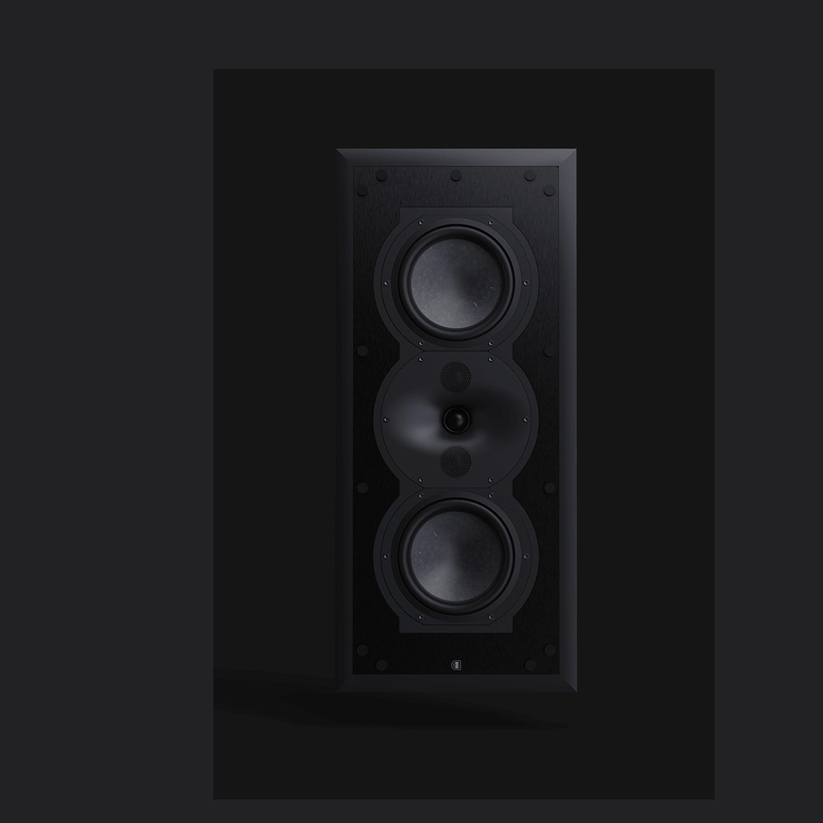 Perlisten Audio R5i L/R In Wall Speaker