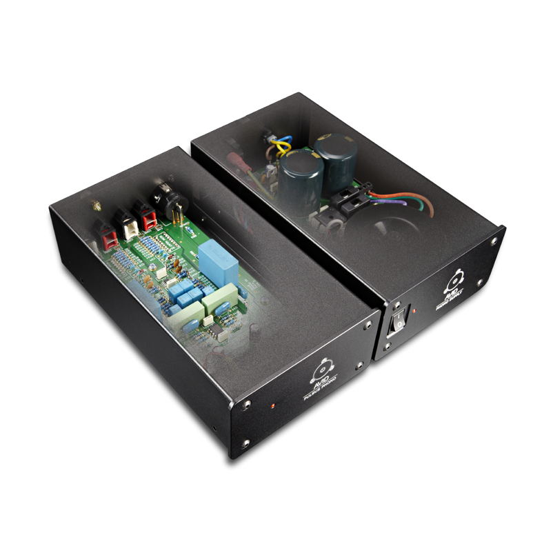 AVID HiFi Pulsus Phono Stage-thumbmail-2
