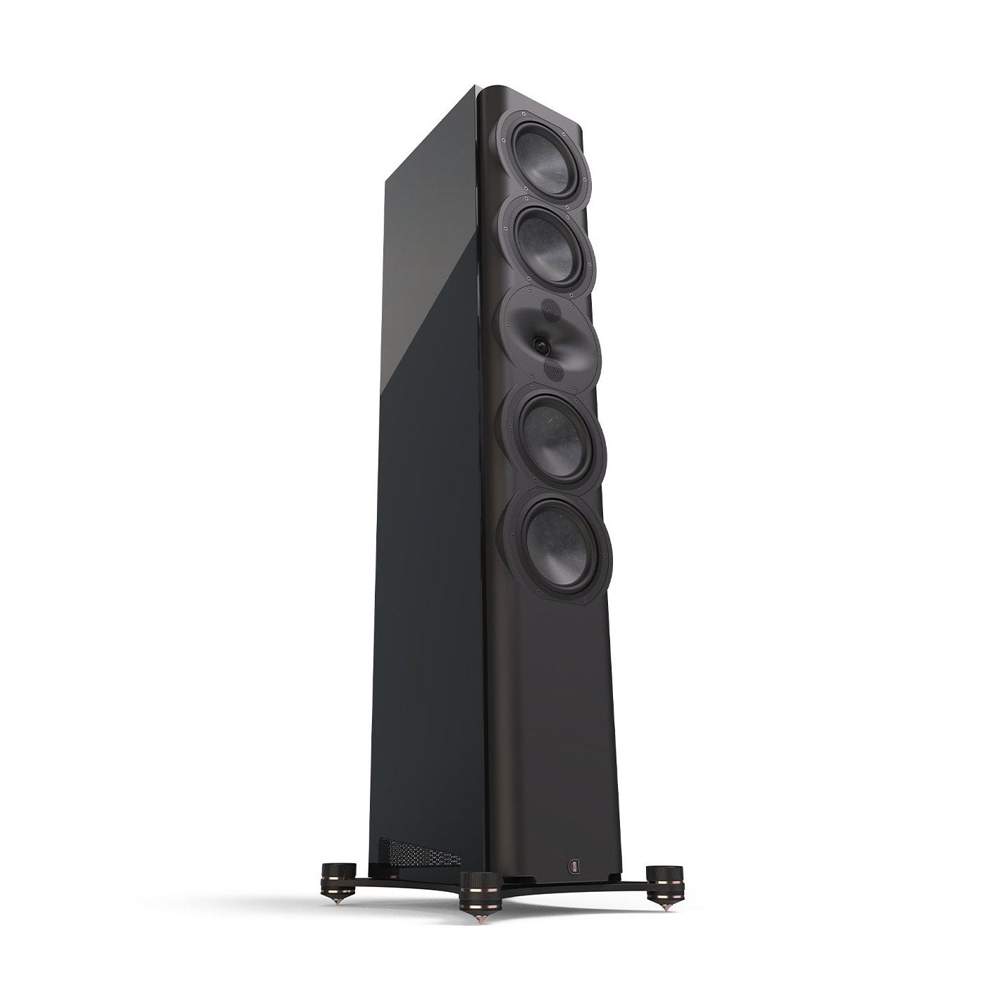 Perlisten Audio R7t Tower Speaker-thumbmail-5