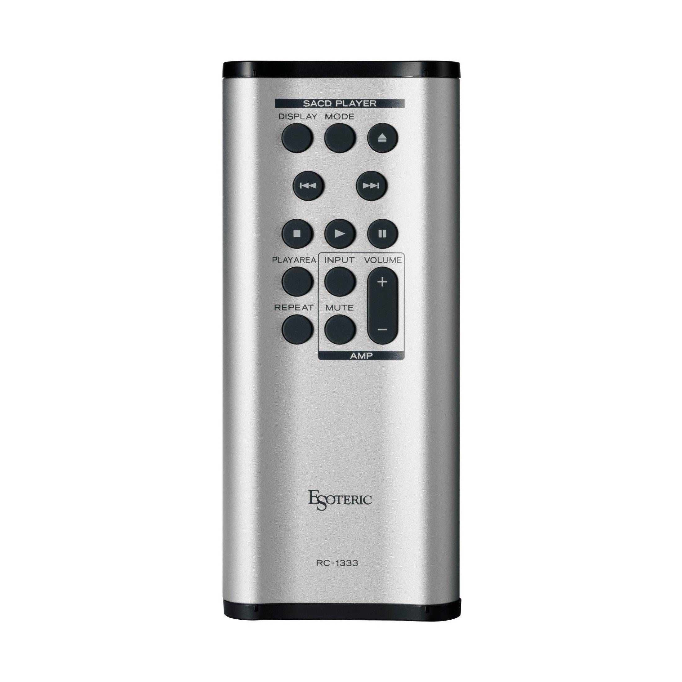 Esoteric K-01XD SE SACD/CD Player-thumbmail-7