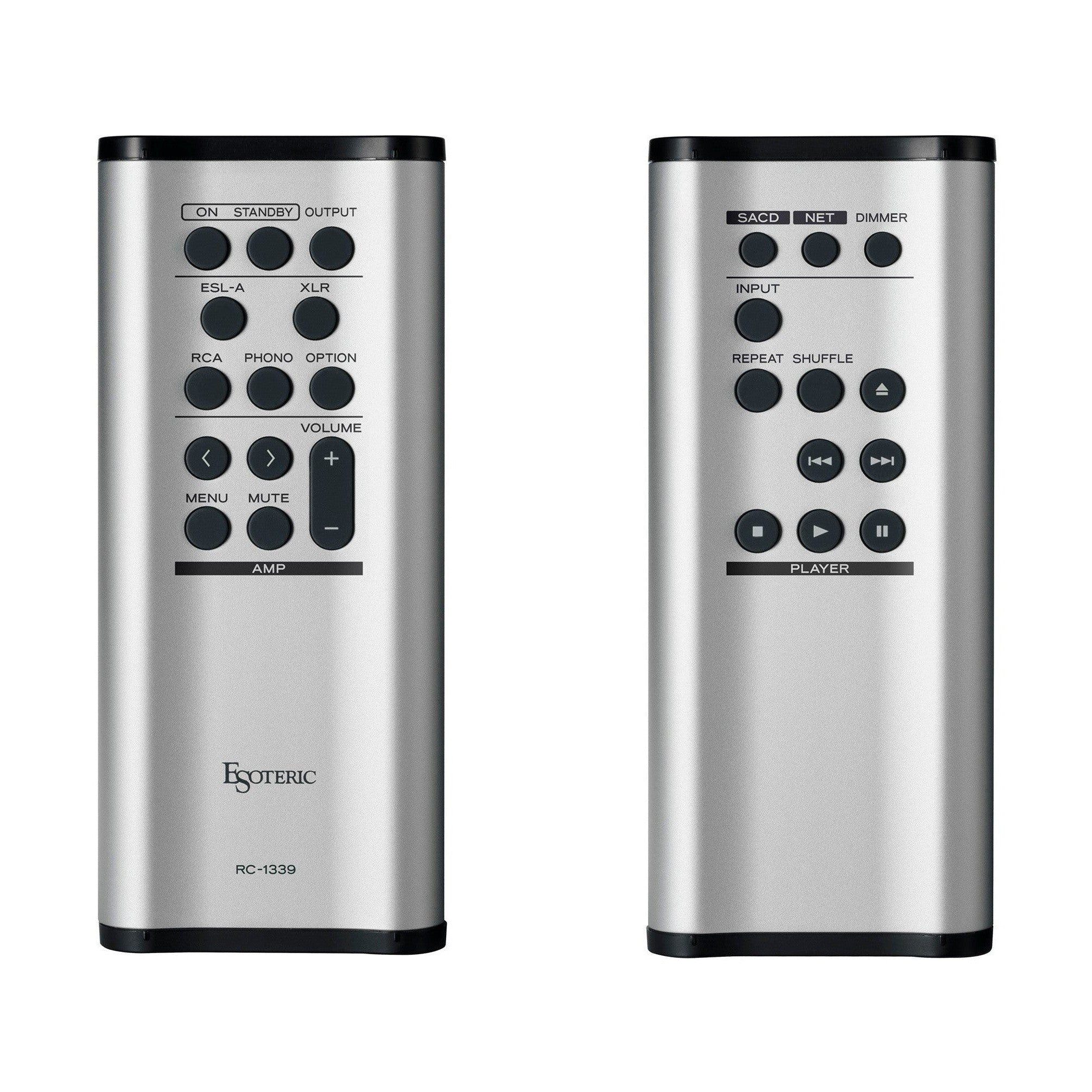 Esoteric F-01 Integrated Amplifier-thumbmail-10