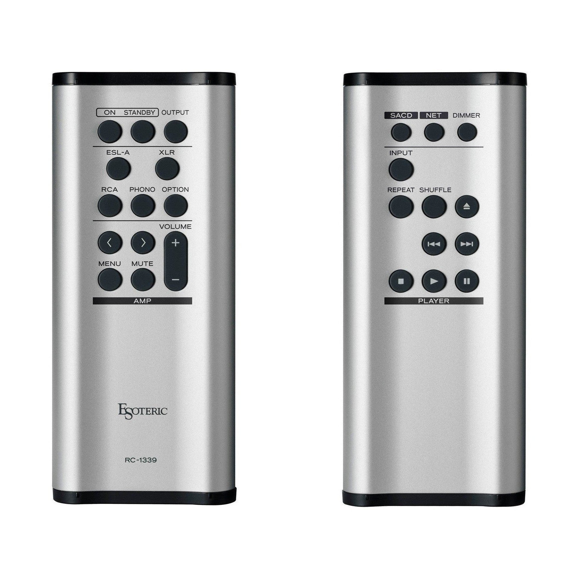 Esoteric F-02 Integrated Amplifier-thumbmail-13