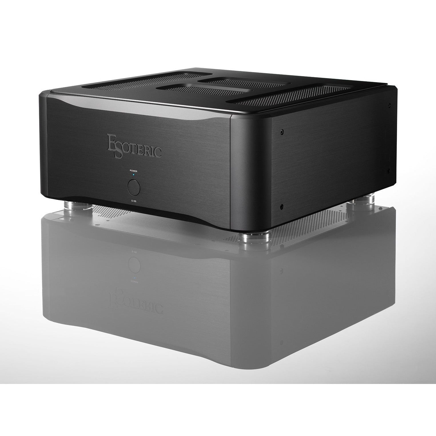 Esoteric S-05 Class-A Stereo Amplifier-thumbmail-5