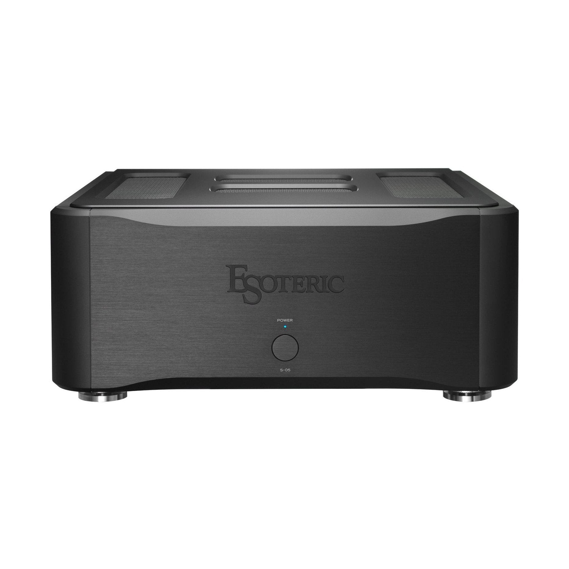 Esoteric S-05 Class-A Stereo Amplifier-thumbmail-3