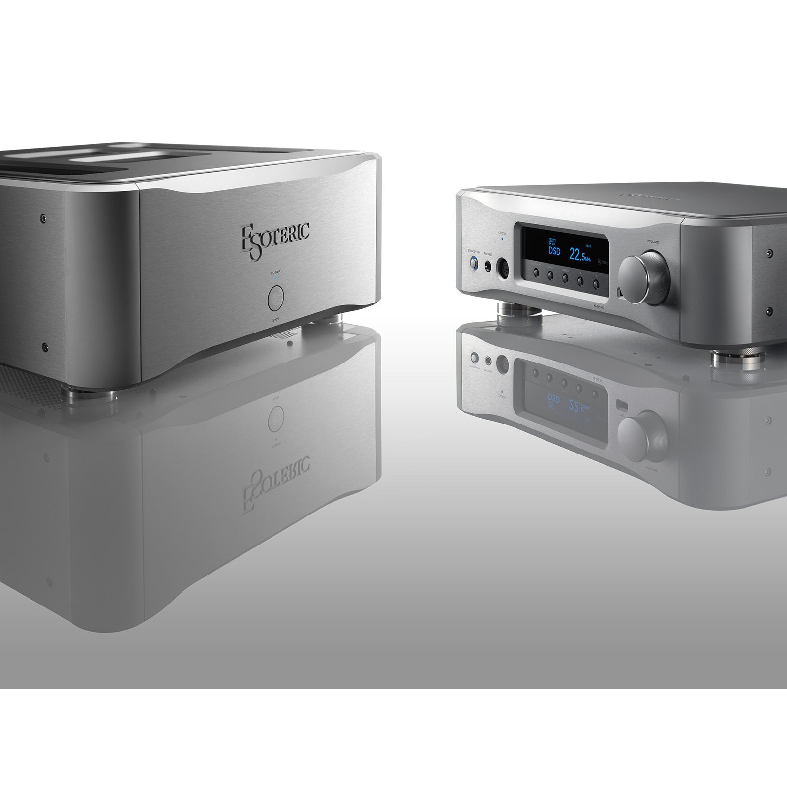 Esoteric S-05 Class-A Stereo Amplifier-thumbmail-6