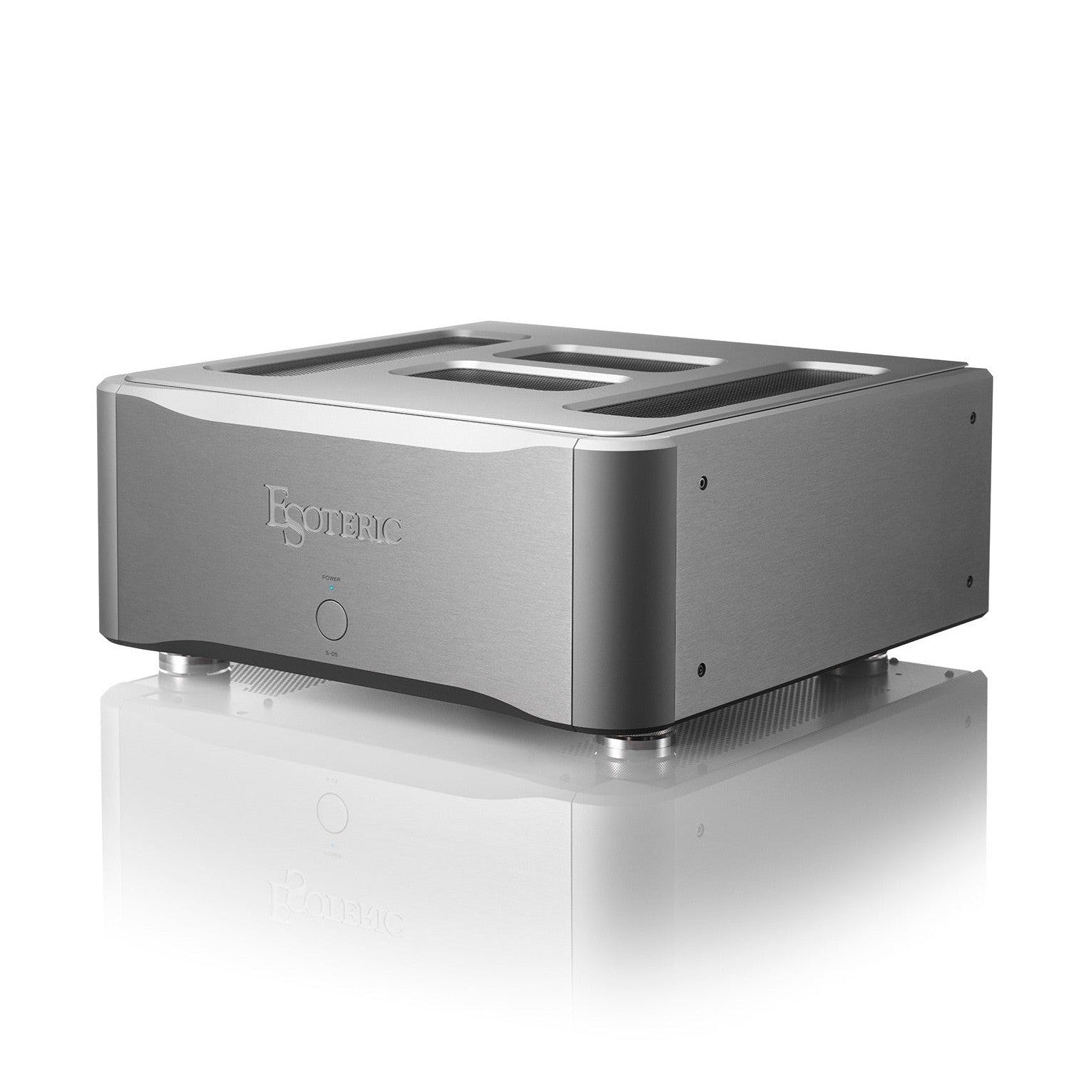 Esoteric S-05 Class-A Stereo Amplifier-thumbmail-4
