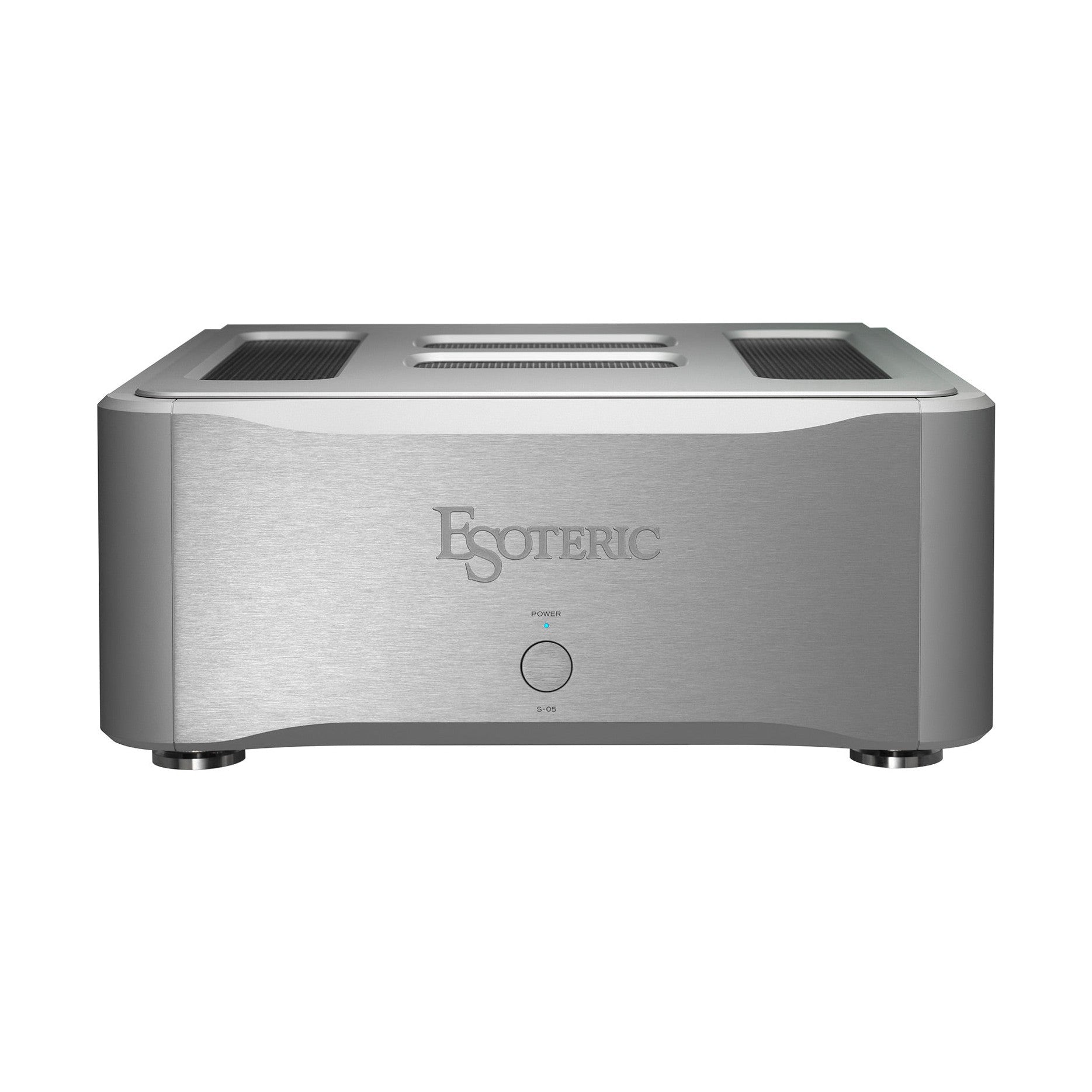 Esoteric S-05 Class-A Stereo Amplifier