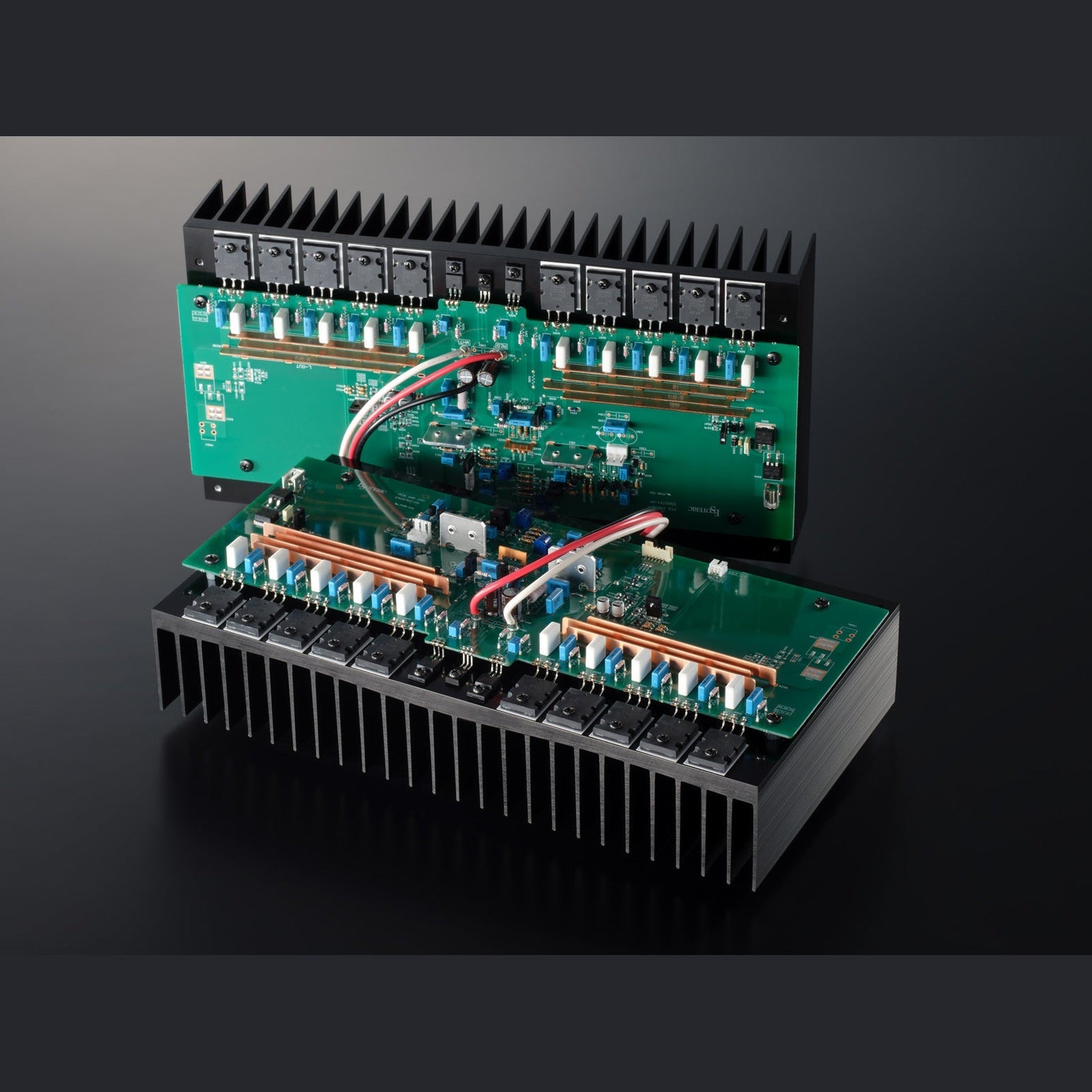 Esoteric Grandioso S1X Stereo Amplifier-thumbmail-6