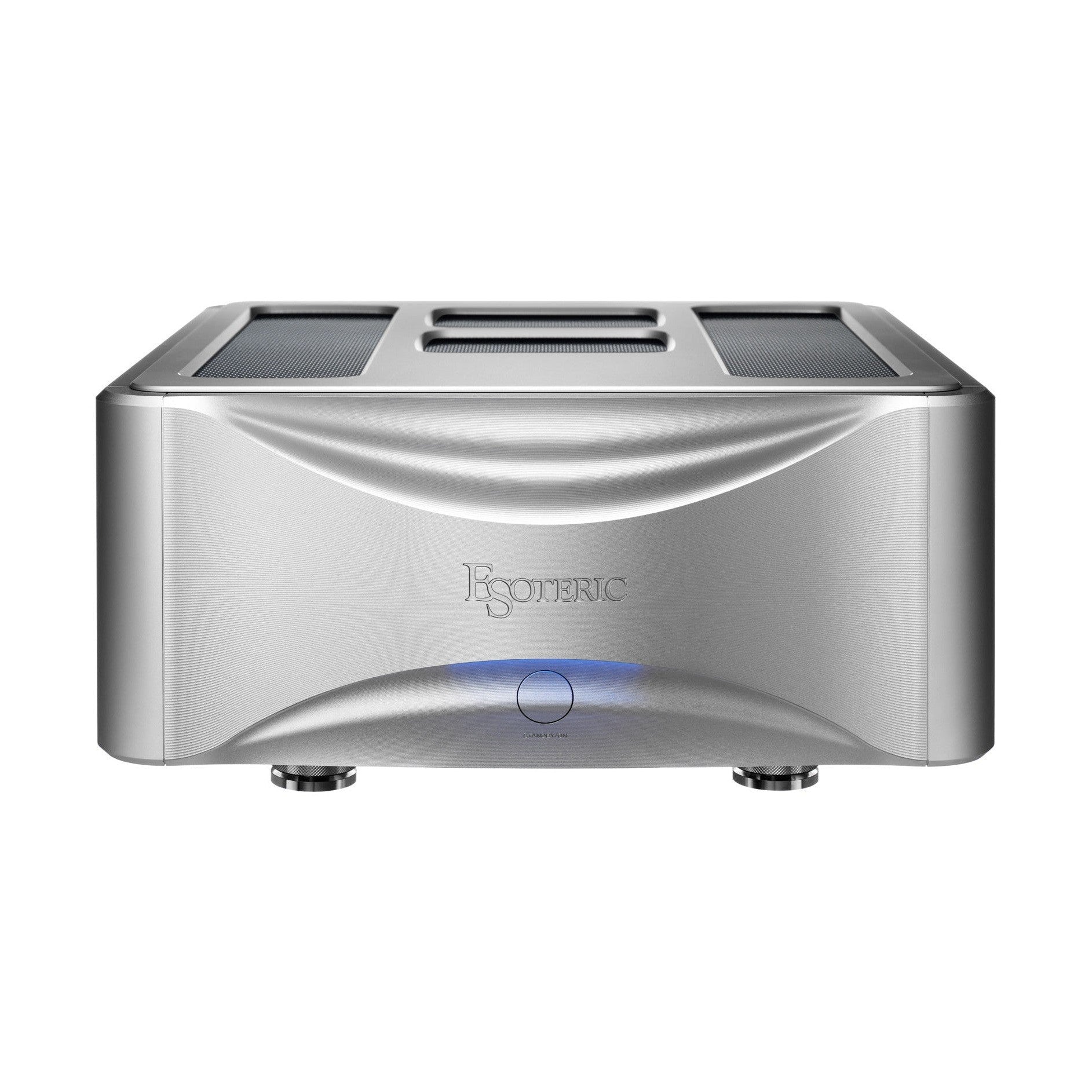 Esoteric Grandioso S1X Stereo Amplifier