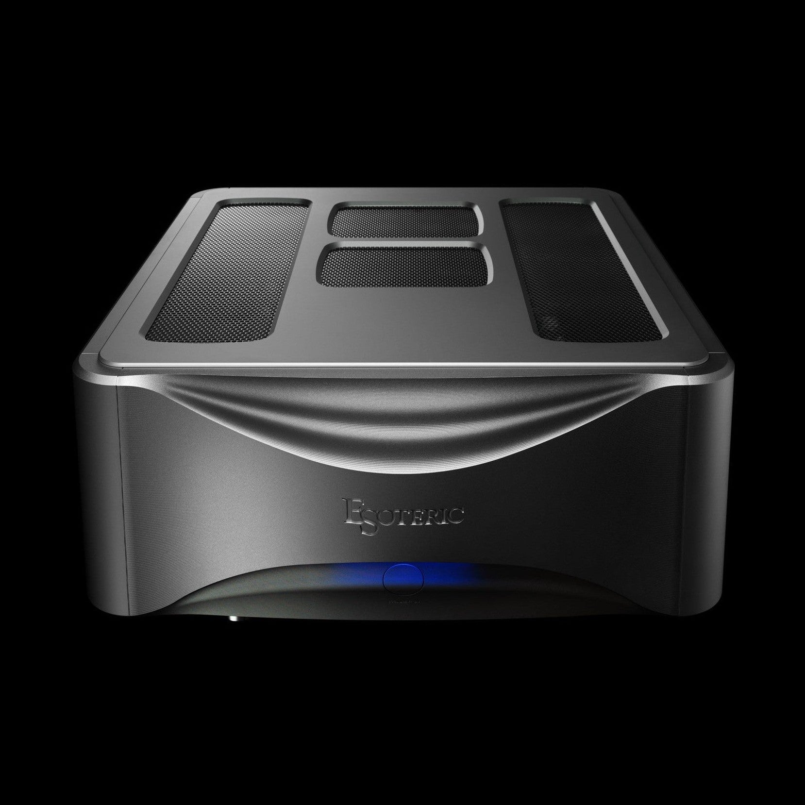 Esoteric Grandioso S1X Stereo Amplifier-thumbmail-4
