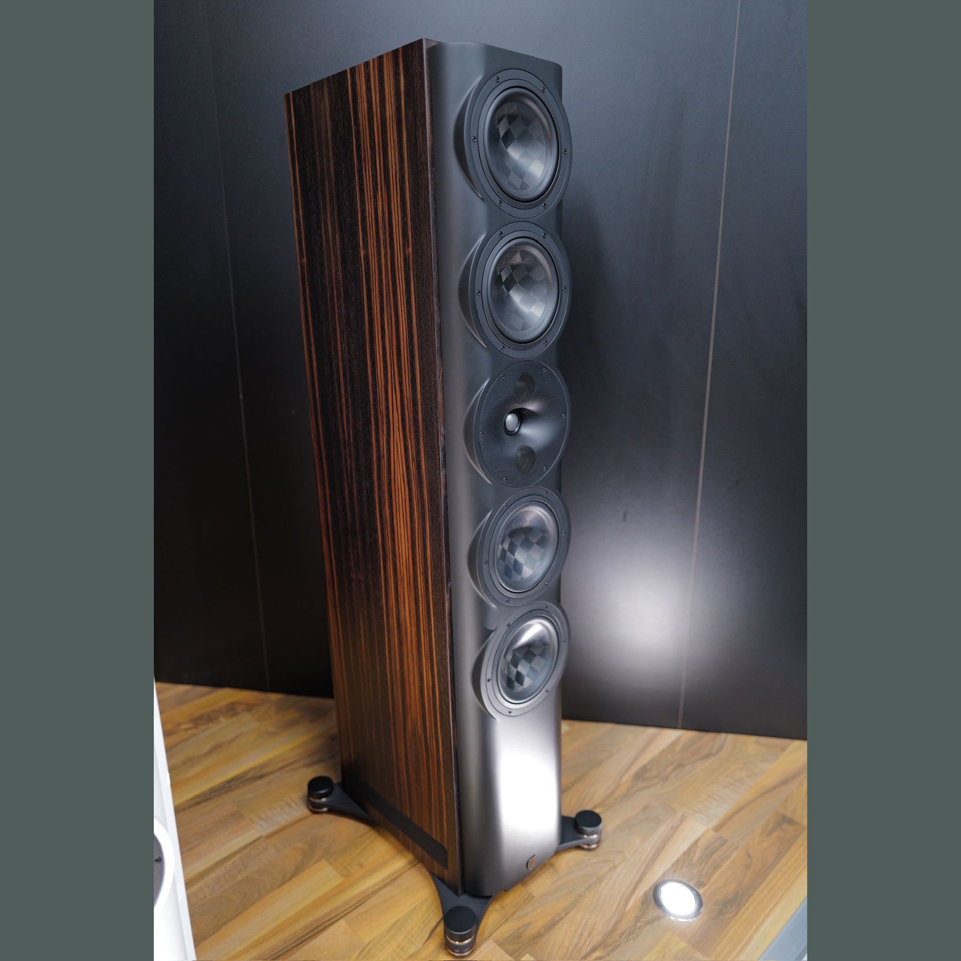 Perlisten Audio S7t Tower Speaker-thumbmail-4