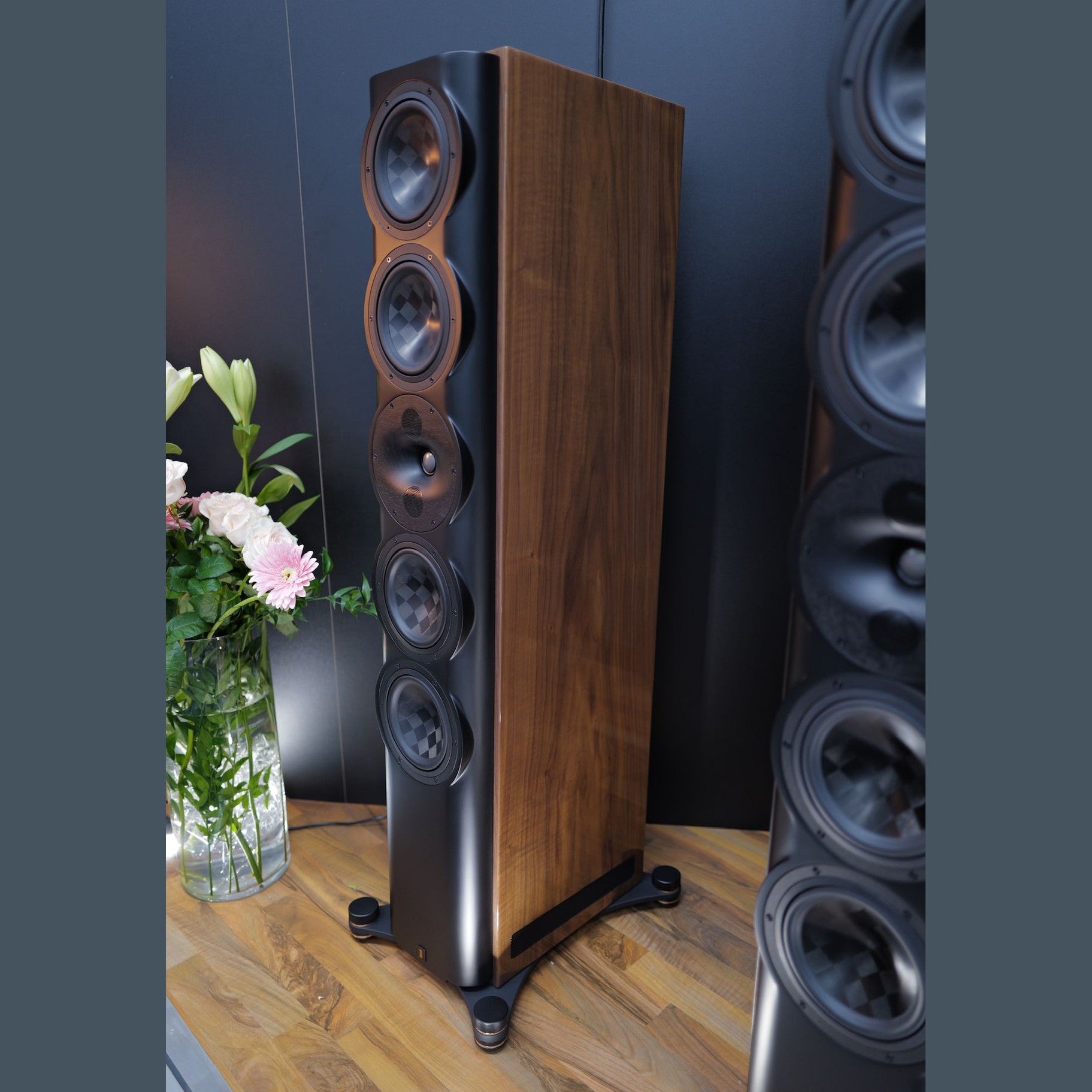 Perlisten Audio S7t Tower Speaker-thumbmail-6