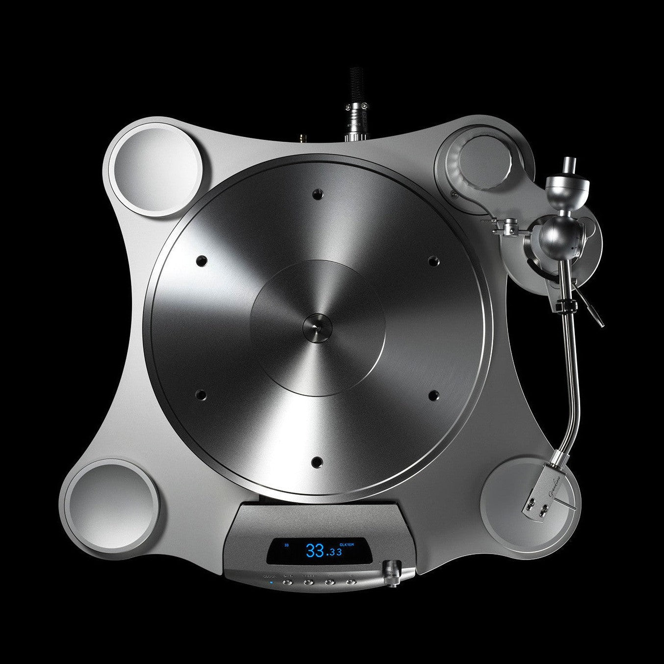 Esoteric Grandioso T1 Turntable-thumbmail-6